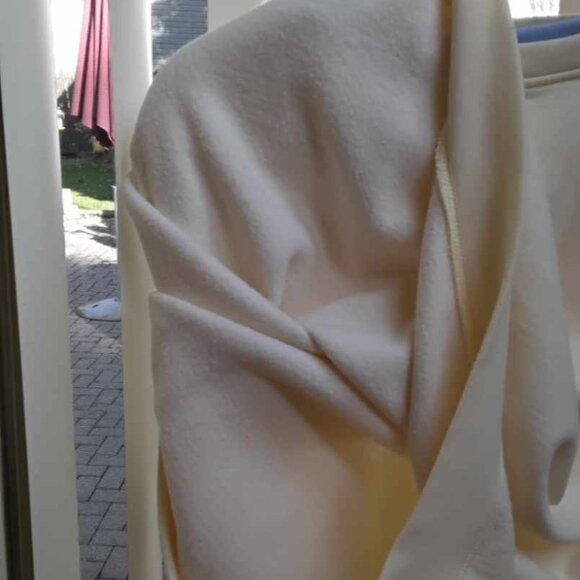 Shenanigan Ladies Embroidered 1X Sweater Shirt - Picture 3 of 6